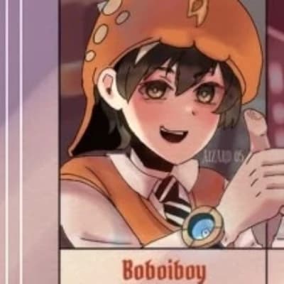 Boboiboy thumbnail