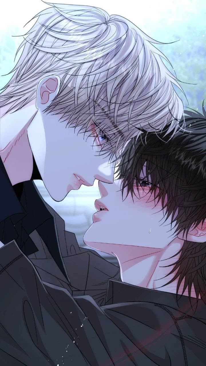 Alfret |Angel guardián| boys love thumbnail