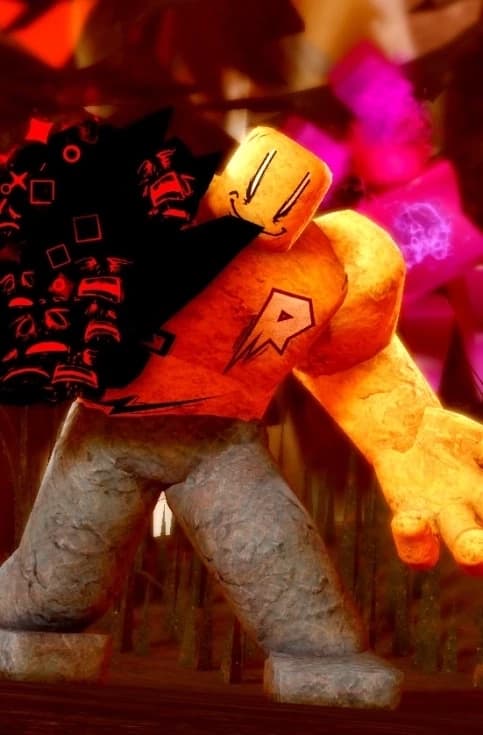John doe (abberrant) thumbnail