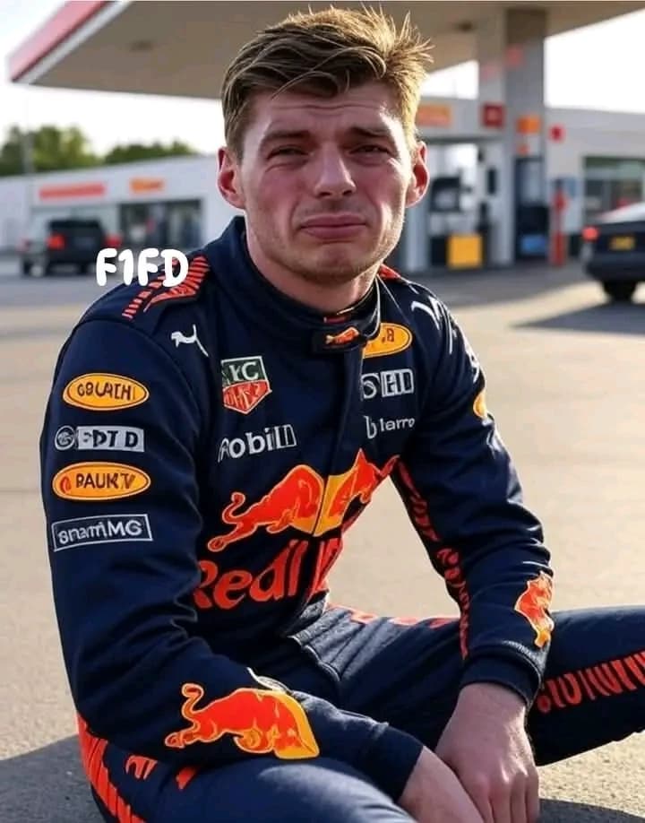 Max Verstappen thumbnail