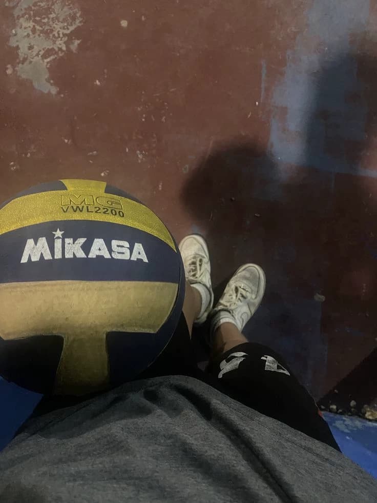 Volleyball Team||Coach|| thumbnail