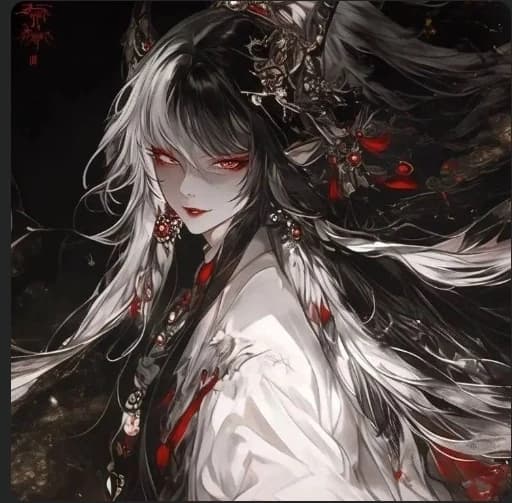 Yeon (Empress) thumbnail