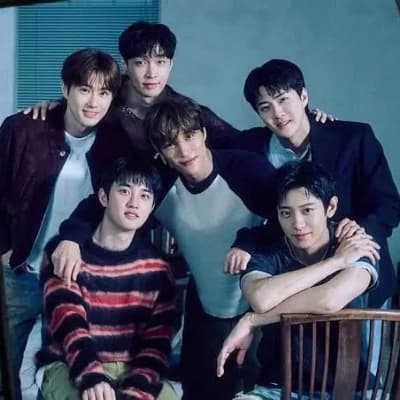 EXO #6 thumbnail