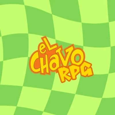 The key of the 8 RPG thumbnail