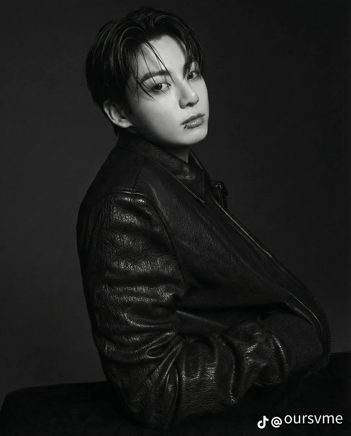 Jeon Jungkook. thumbnail