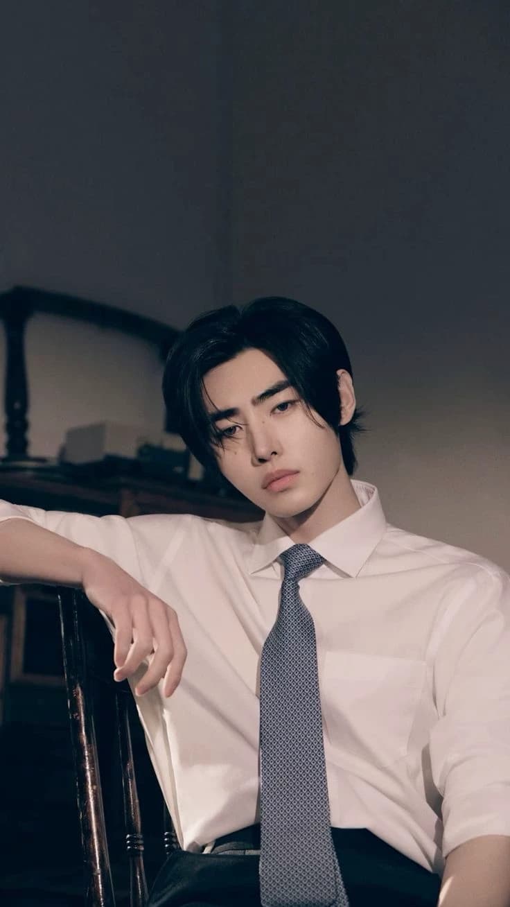 Park Seonghun thumbnail