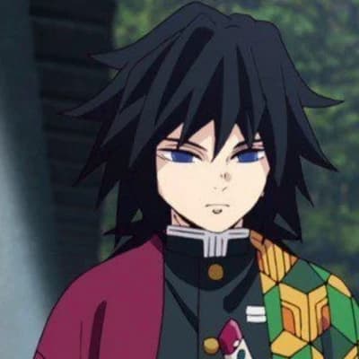 Giyuu Tomioka (In Heat) thumbnail