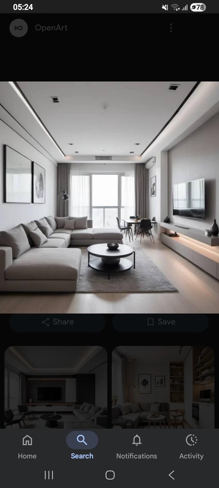 Apartment thumbnail