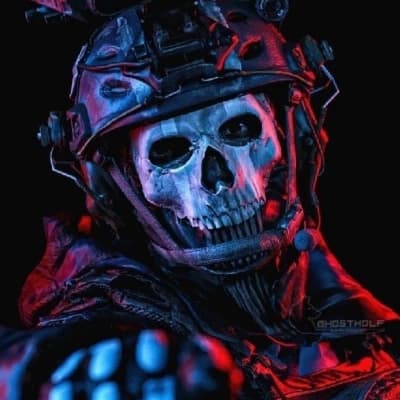 Ghost thumbnail