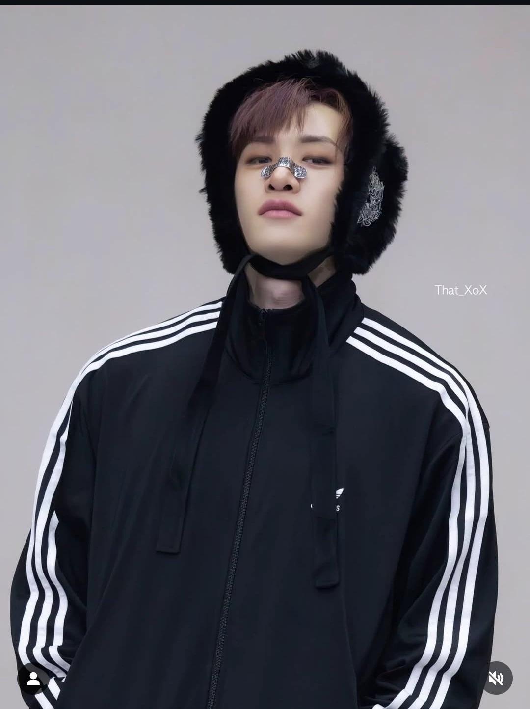 Bang Chan Turro BL thumbnail