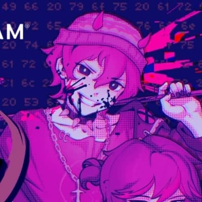 Ronin Beaufort (killer chat) thumbnail