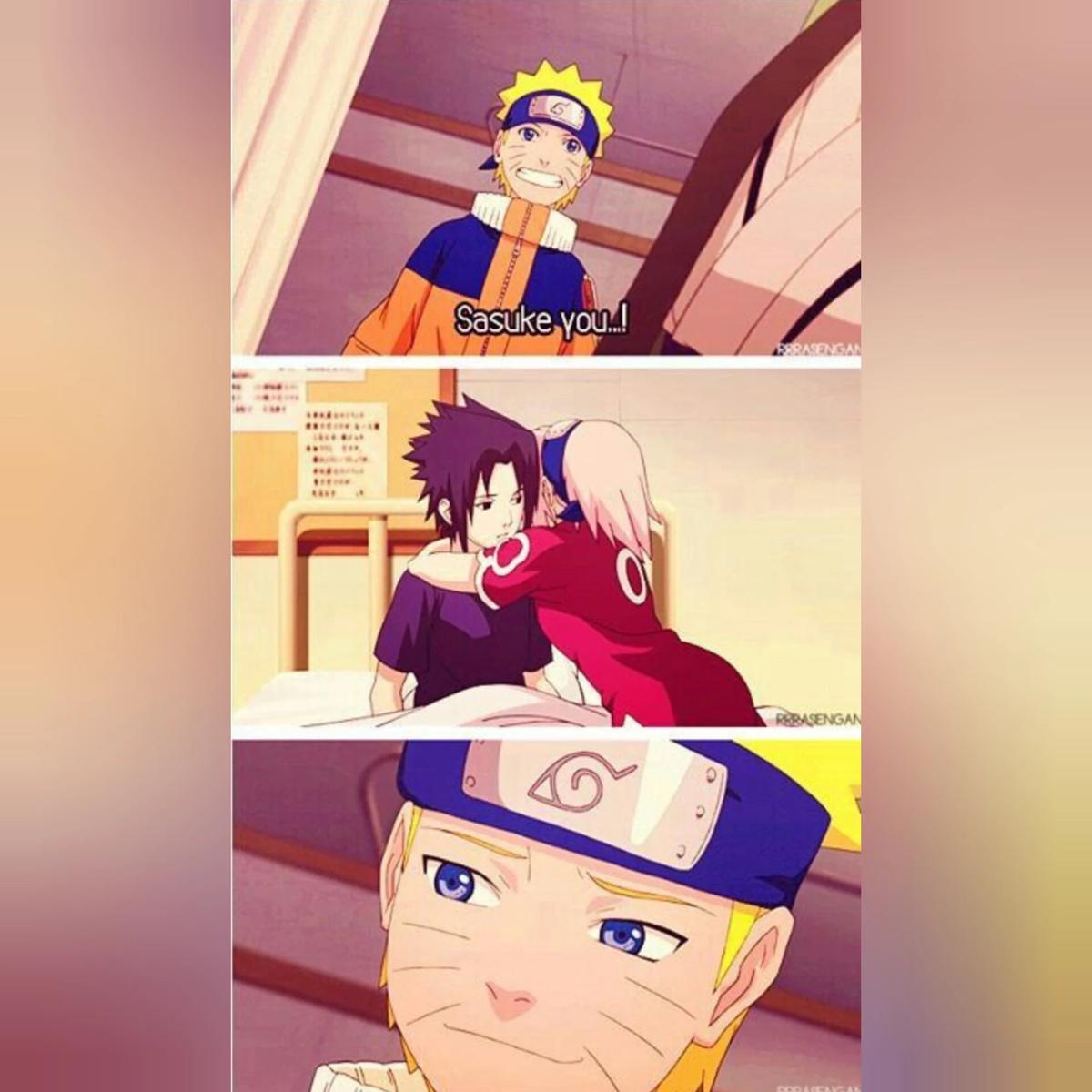 Sasuke Uchiha [Angst] thumbnail