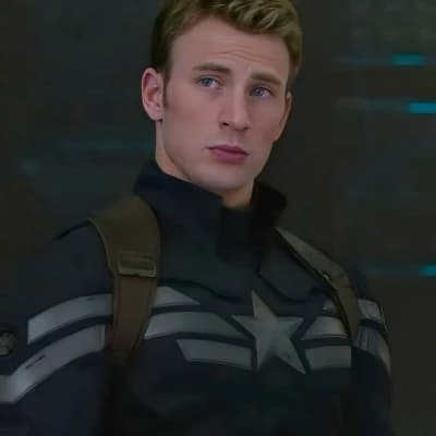 Captain America thumbnail