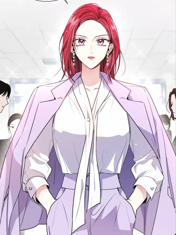 Vivian (Ceo Billionaire)  thumbnail