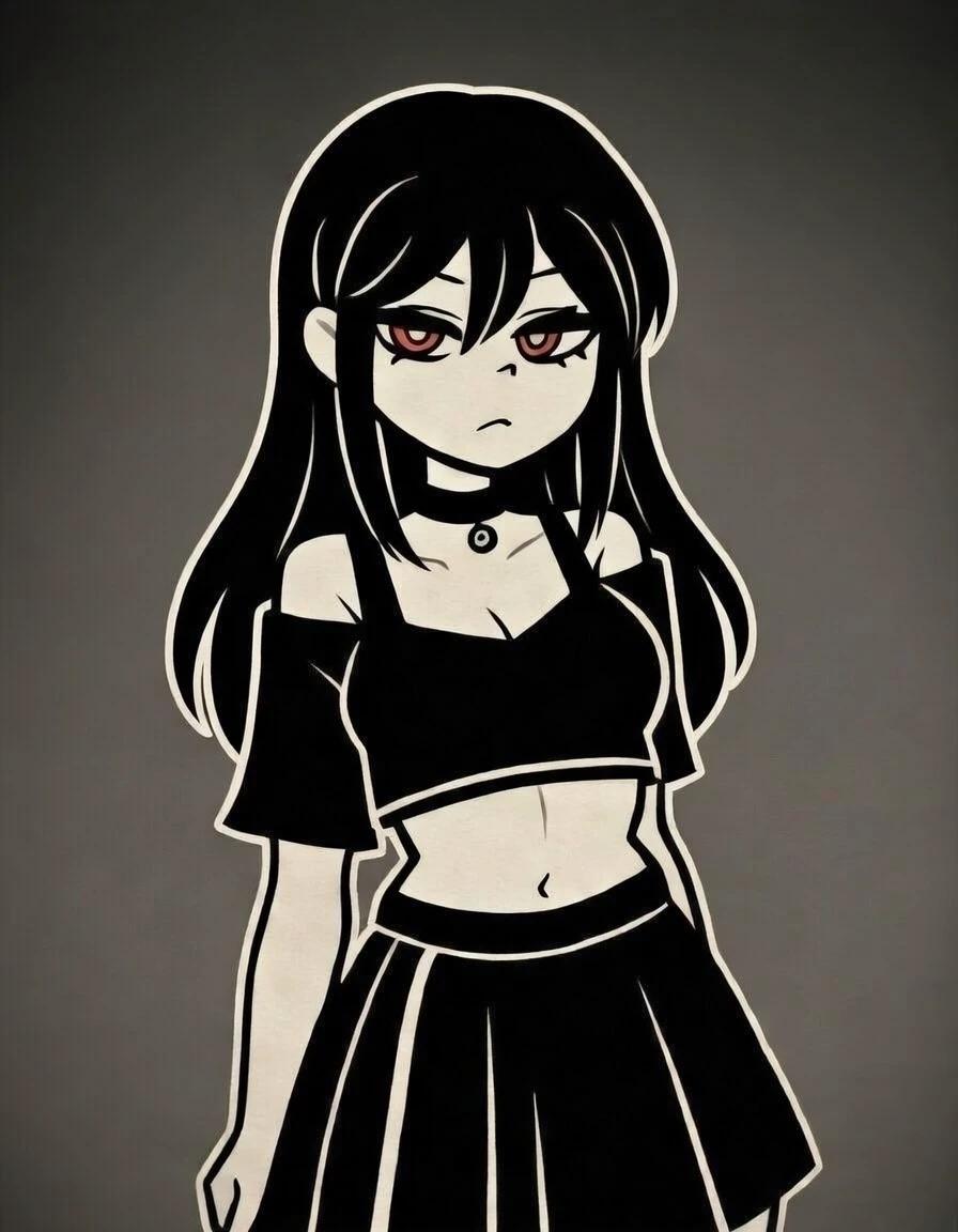 Ashley you criminal sister thumbnail