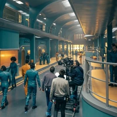 Billionaire Bunker | Money Heist thumbnail