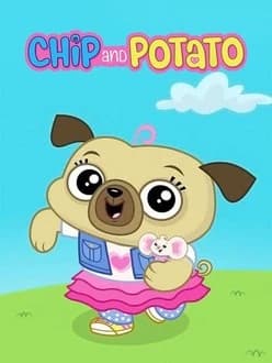 Chip and potato thumbnail