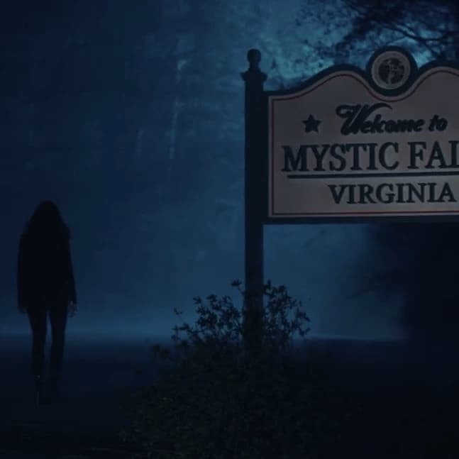Mystic Falls  thumbnail