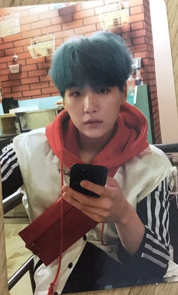 Yoongi thumbnail