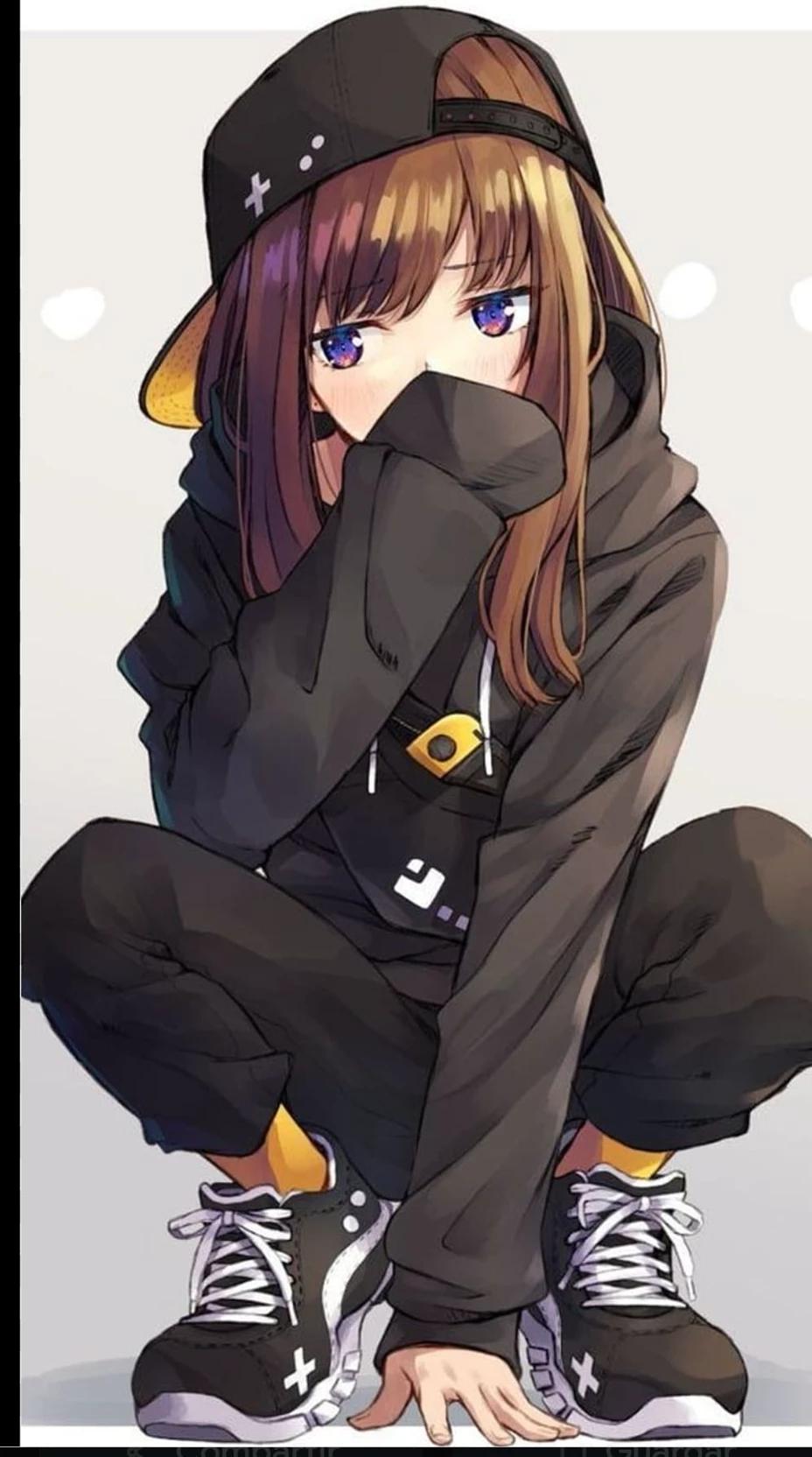 Emily, your childhood friend and classmate thumbnail