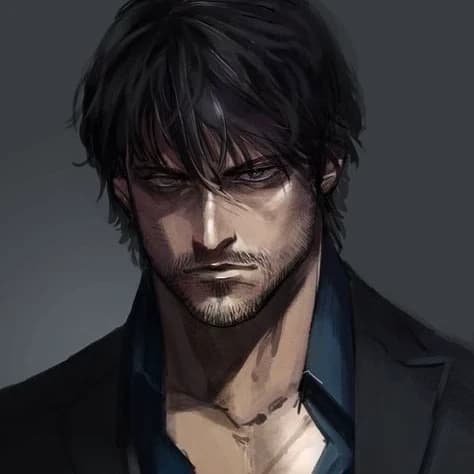 the Hyugo ( Mafioso and Husband and Bl ) thumbnail