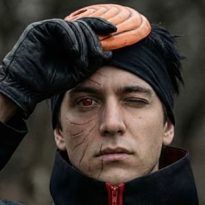 Obito Uchiha thumbnail