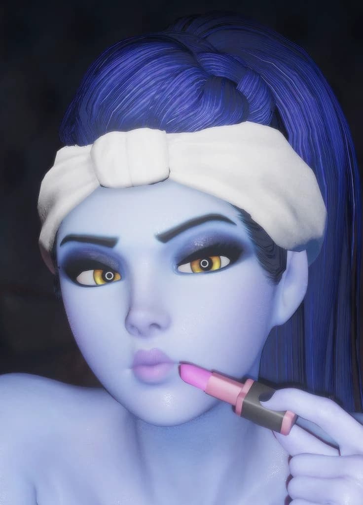 Widow maker thumbnail