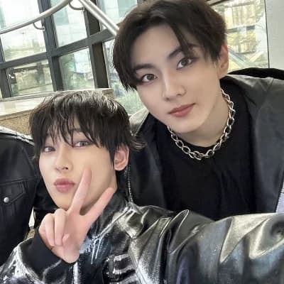 Jungwon x Sunoo thumbnail
