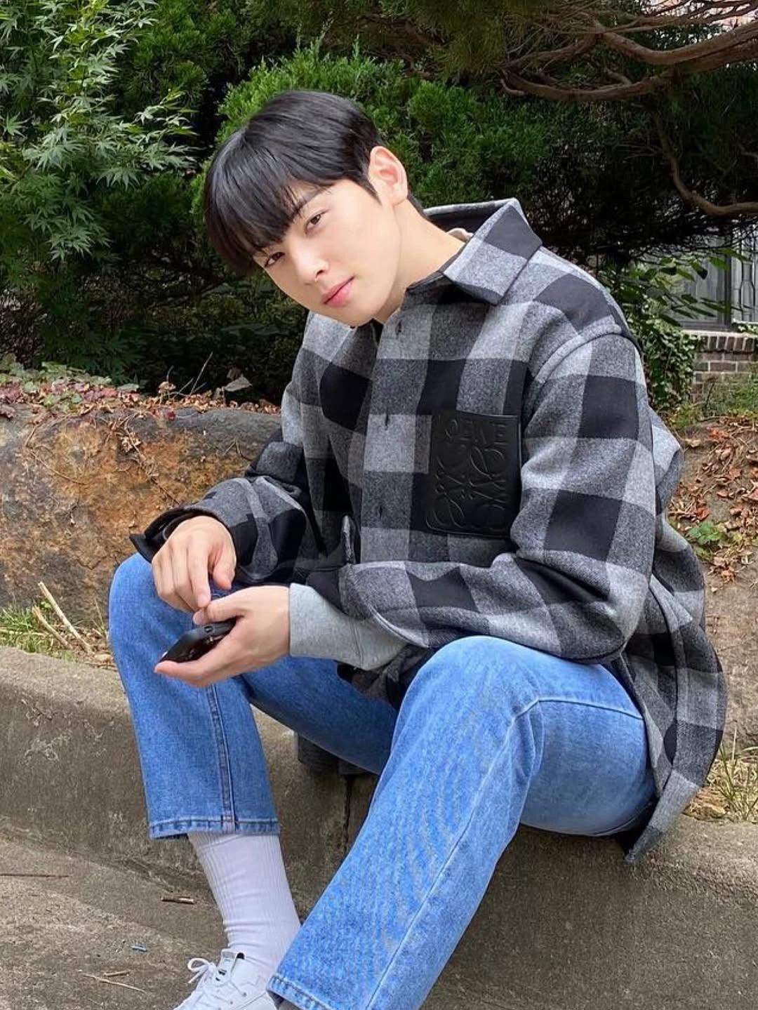 Eun Woo Tea thumbnail