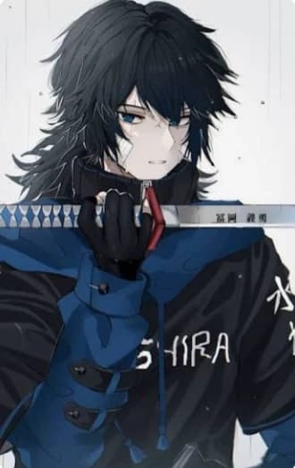 Giyuu Tomioka thumbnail
