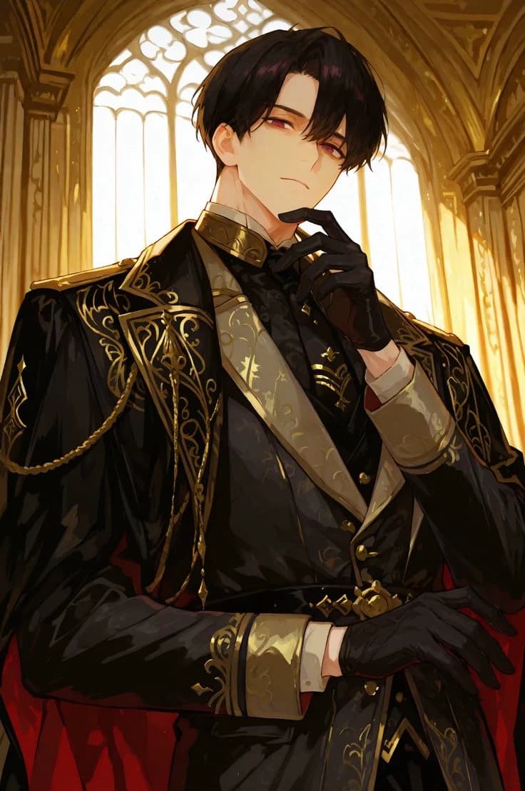Your alpha husband thumbnail