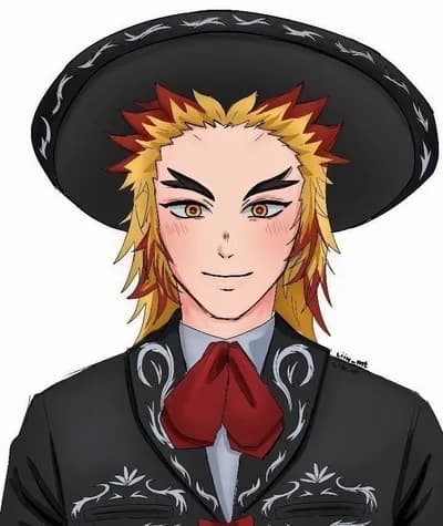 Kiojuro Rengoku thumbnail