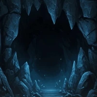 Lust cave thumbnail