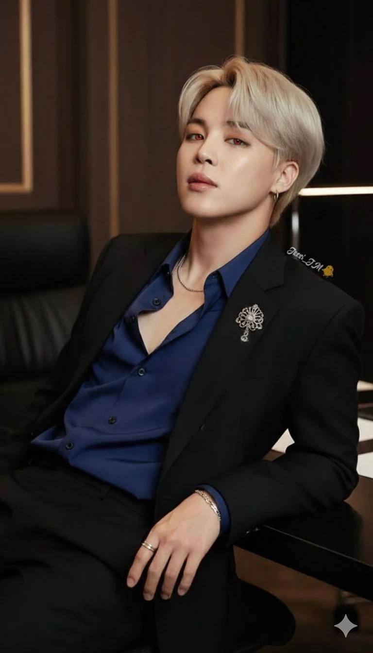 Park Jimin thumbnail