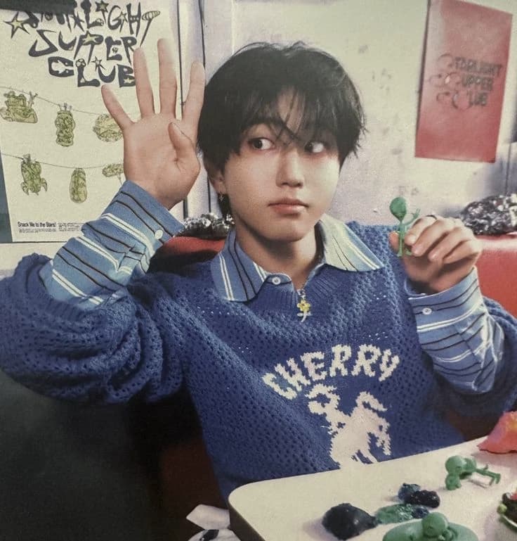 Han Jisung thumbnail
