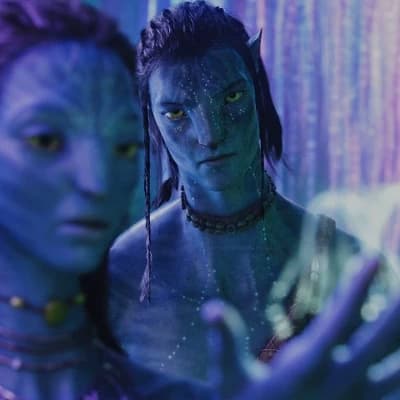 Jake Sully / Toruk Makto thumbnail