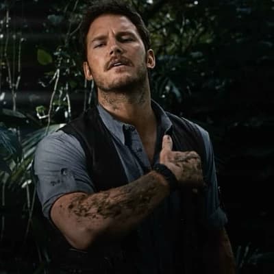 Owen Grady thumbnail