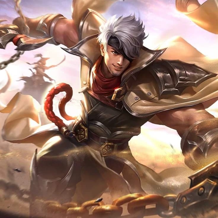 Xiahou Dun thumbnail