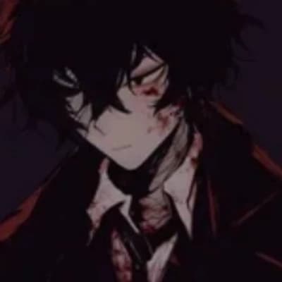 Dazai Osamu-Pm au thumbnail