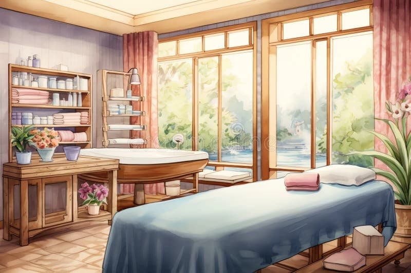Massage therapy salon  thumbnail