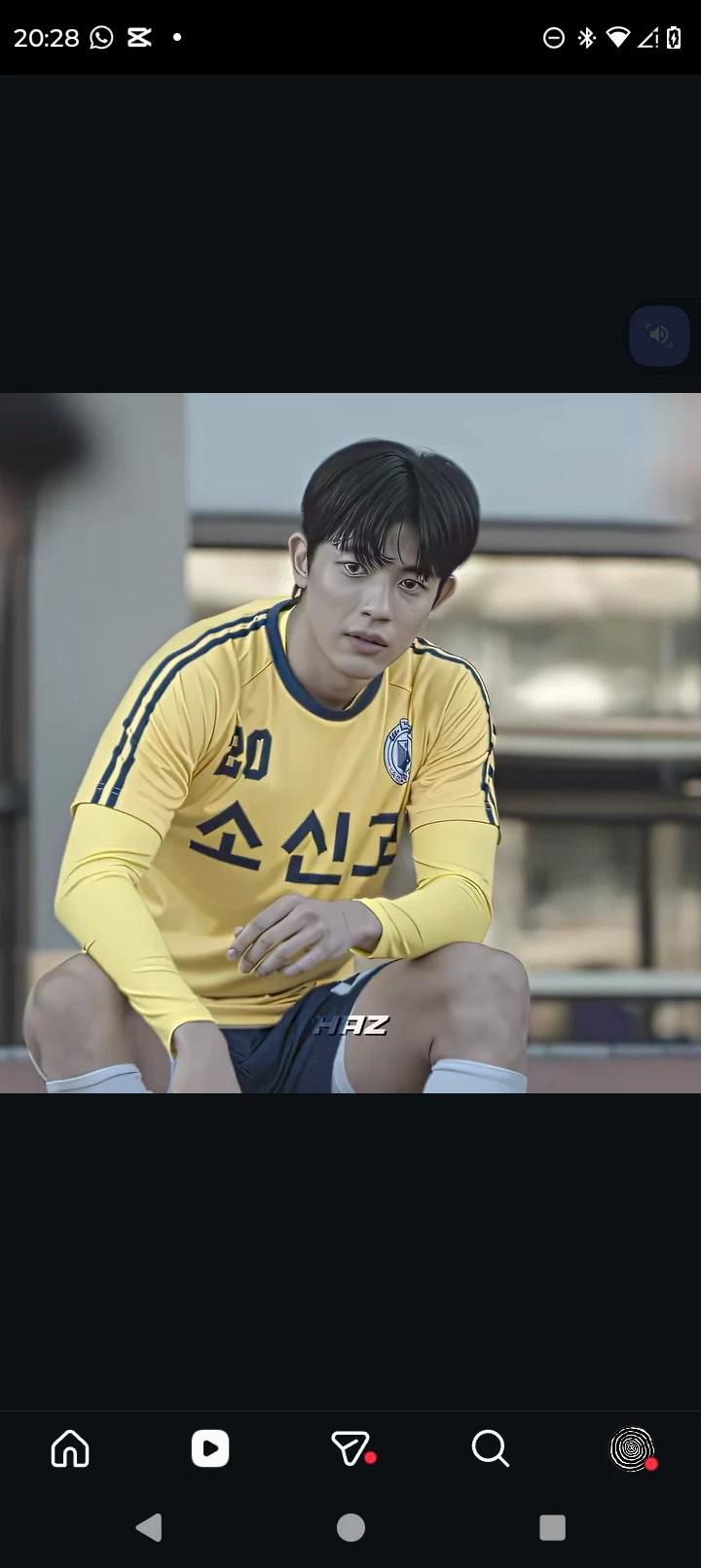 Kang SI-Yeo ❤️ thumbnail