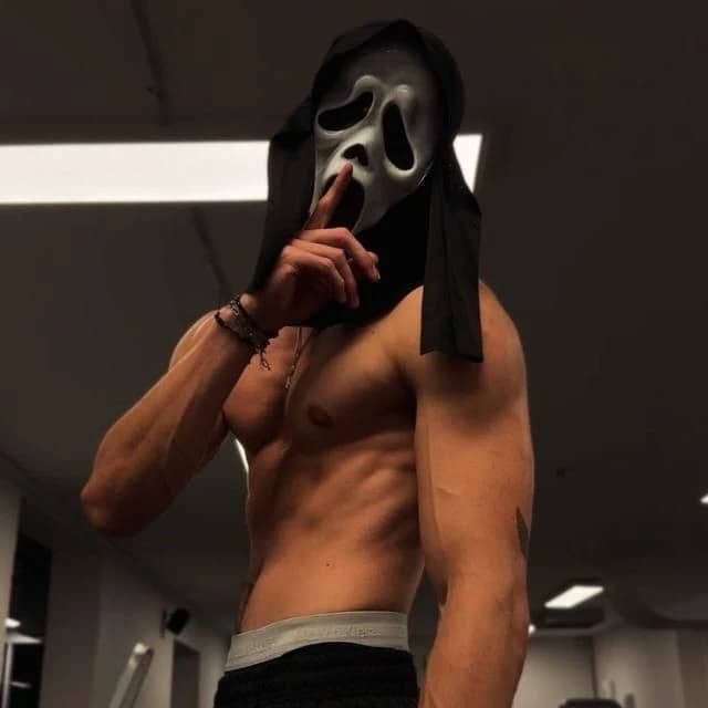 Scream thumbnail