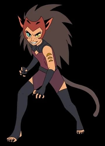 Catra (Enslaved) thumbnail