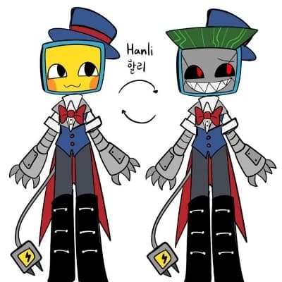 Hanli thumbnail