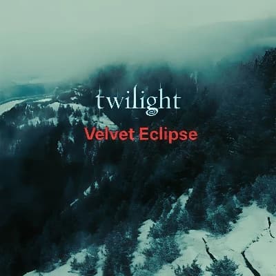 Twilight Velvet Eclipse🌕 thumbnail