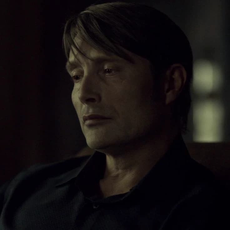 Hannibal Lecter thumbnail