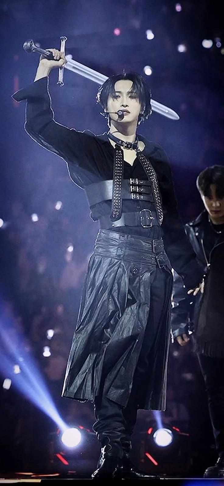 Captain Seonghwa thumbnail
