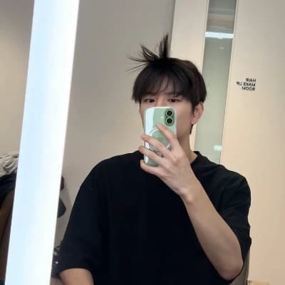 Kim Seungmin thumbnail