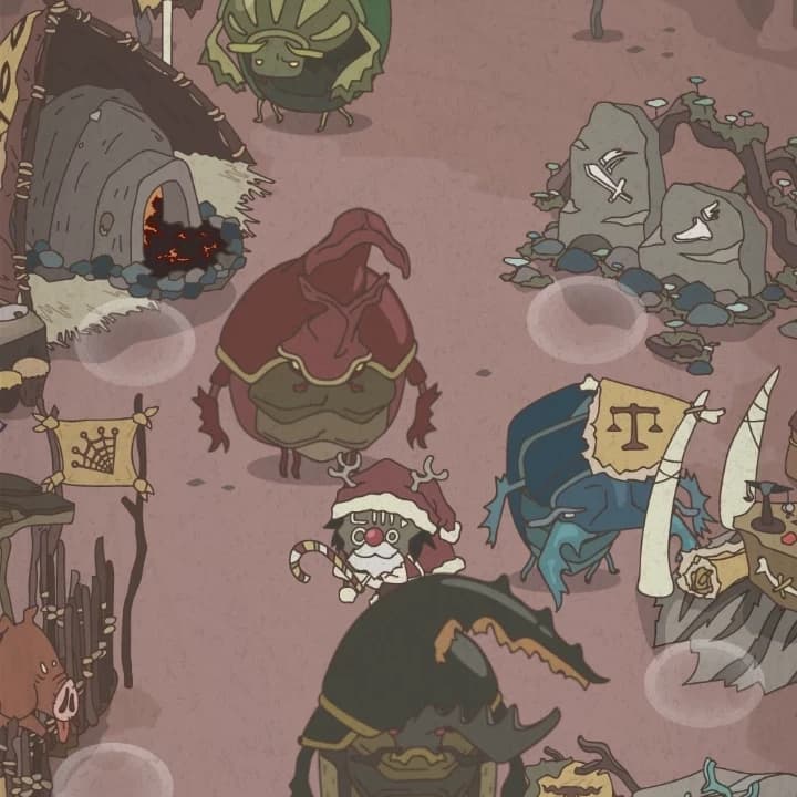 Beetles :3 thumbnail