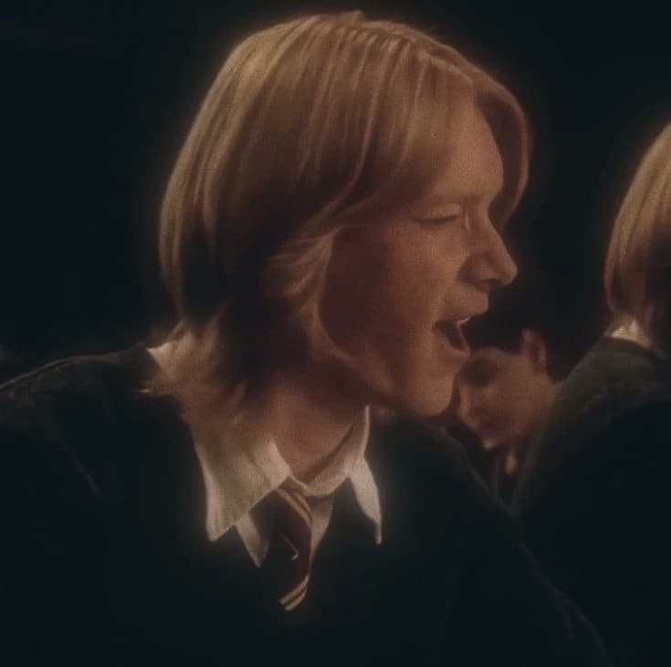 Fred Weasley.  thumbnail
